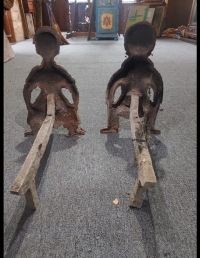 Ralph Rose Estate Auction ItemMay3 25 18
