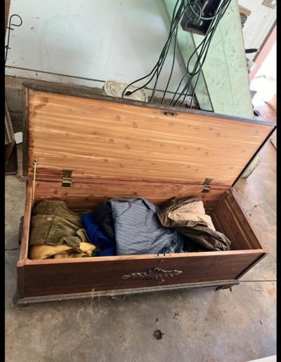 Dan Carter Auctions July 2025 Auction Item 1