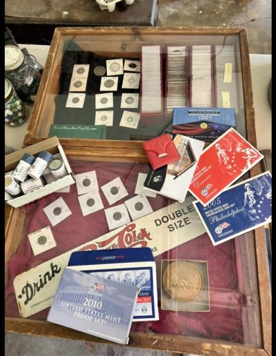 Dan Carter Auctions July 2025 Auction Item 13