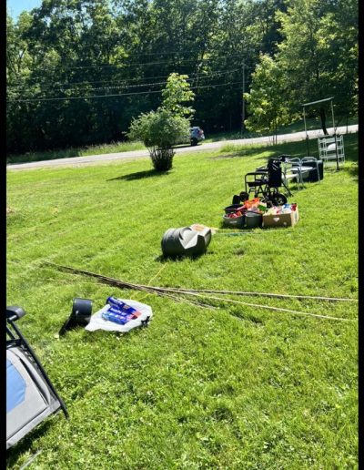 Dan Carter Auctions July 2025 Auction Item 16