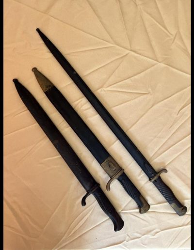 Dan Carter Auctions July 2025 Auction Item 17