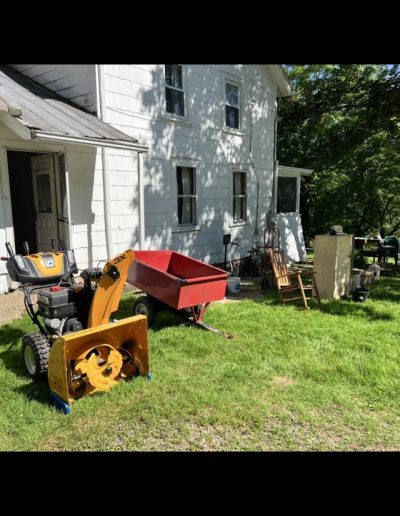 Dan Carter Auctions July 2025 Auction Item 19