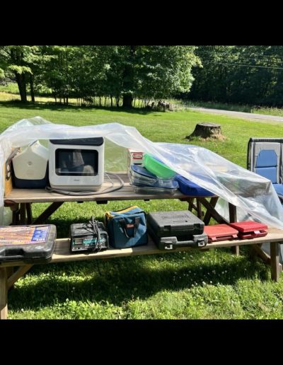 Dan Carter Auctions July 2025 Auction Item 20