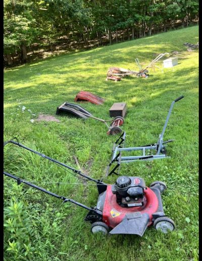 Dan Carter Auctions July 2025 Auction Item 22