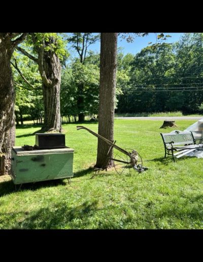 Dan Carter Auctions July 2025 Auction Item 23