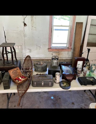 Dan Carter Auctions July 2025 Auction Item 24
