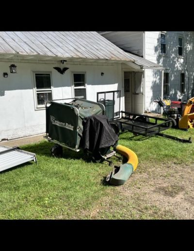 Dan Carter Auctions July 2025 Auction Item 25
