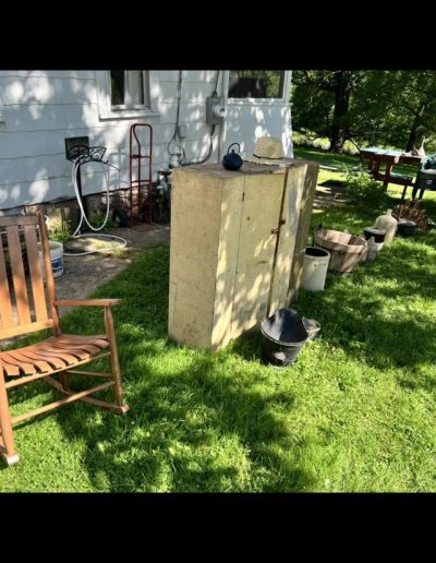 Dan Carter Auctions July 2025 Auction Item 26