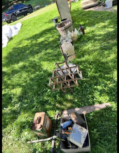 Dan Carter Auctions July 2025 Auction Item 27