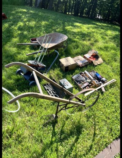 Dan Carter Auctions July 2025 Auction Item 28