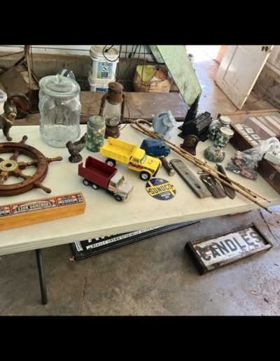 Dan Carter Auctions July 2025 Auction Item 30
