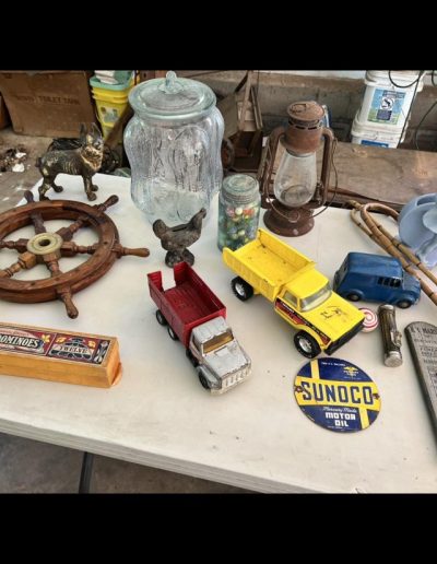 Dan Carter Auctions July 2025 Auction Item 33