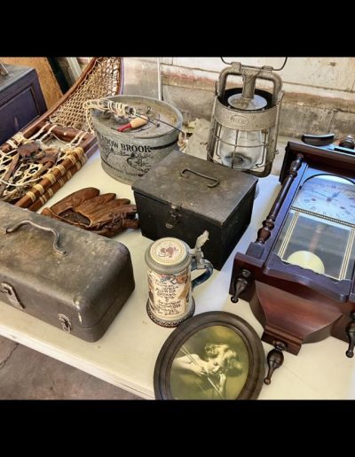 Dan Carter Auctions July 2025 Auction Item 34