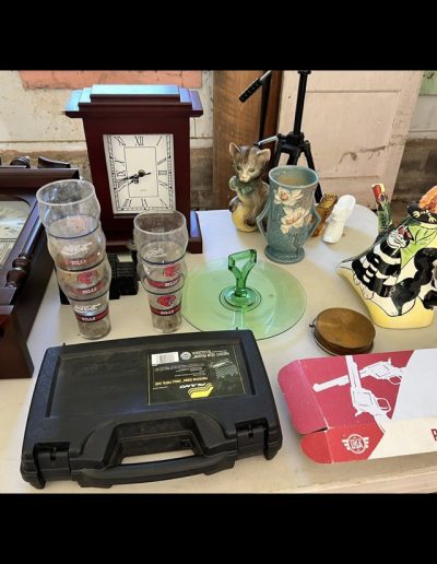 Dan Carter Auctions July 2025 Auction Item 35