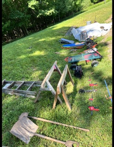 Dan Carter Auctions July 2025 Auction Item 5