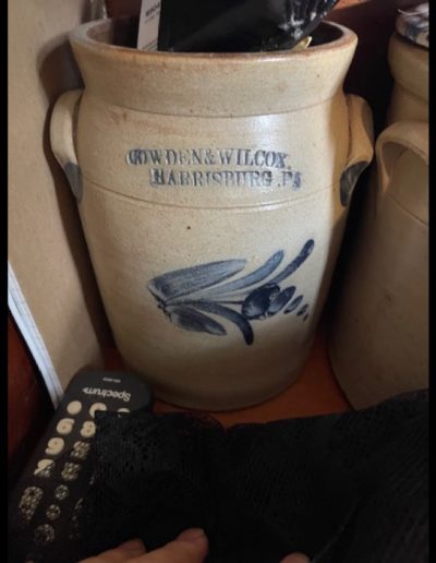 Eden NY Estate Auction Item 102