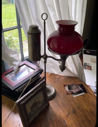Eden NY Estate Auction Item 103