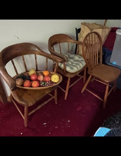 Eden NY Estate Auction Item 106