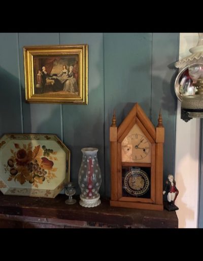 Eden NY Estate Auction Item 111