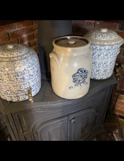 Eden NY Estate Auction Item 112