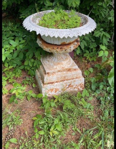 Eden NY Estate Auction Item 115