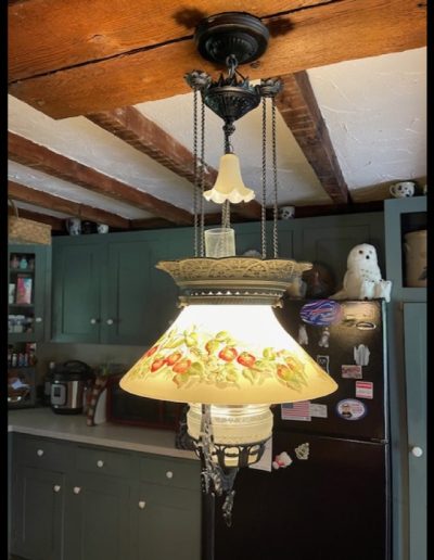 Eden NY Estate Auction Item 116
