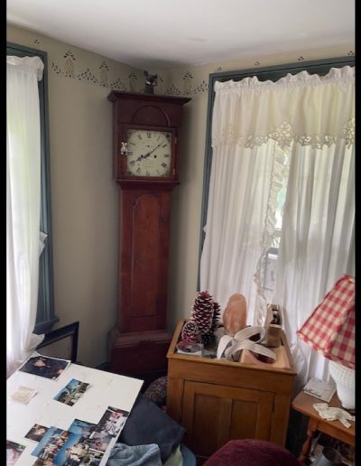 Eden NY Estate Auction Item 118