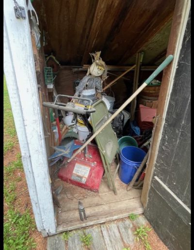 Eden NY Estate Auction Item 12