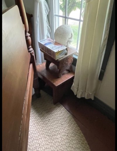 Eden NY Estate Auction Item 121