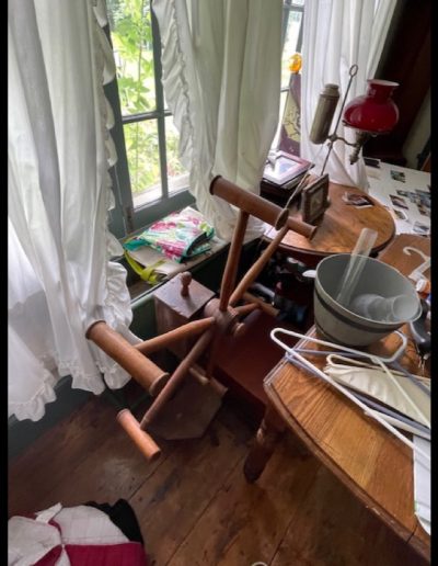 Eden NY Estate Auction Item 122
