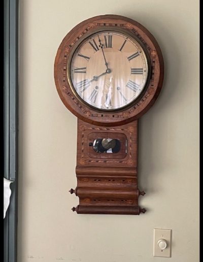 Eden NY Estate Auction Item 123