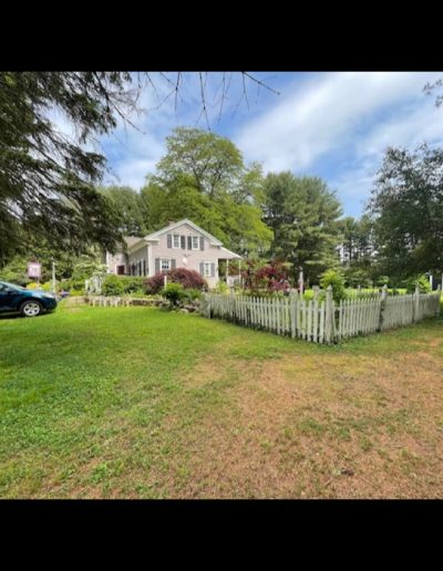 Eden NY Estate Auction Item 132