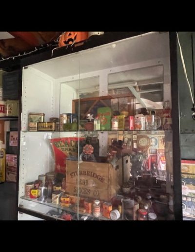 Eden NY Estate Auction Item 135