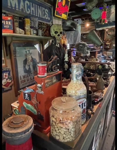 Eden NY Estate Auction Item 144