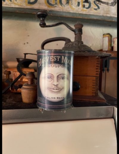 Eden NY Estate Auction Item 147