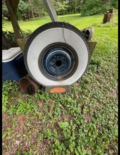 Eden NY Estate Auction Item 148
