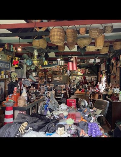Eden NY Estate Auction Item 15