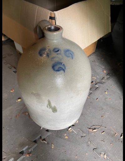 Eden NY Estate Auction Item 150