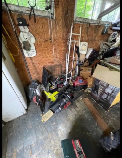 Eden NY Estate Auction Item 24