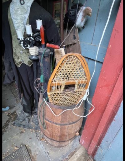 Eden NY Estate Auction Item 25