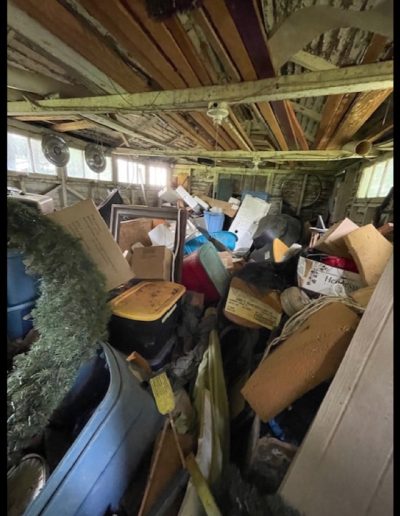 Eden NY Estate Auction Item 34