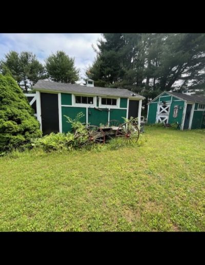 Eden NY Estate Auction Item 35
