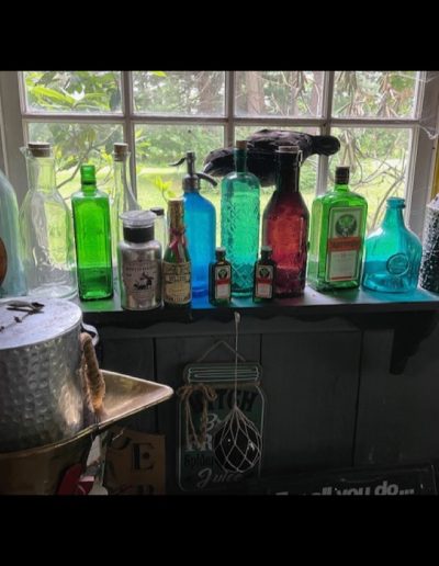 Eden NY Estate Auction Item 38