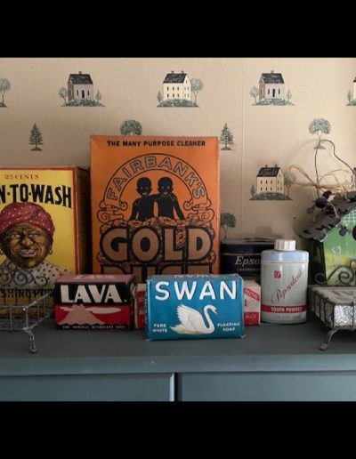 Eden NY Estate Auction Item 40