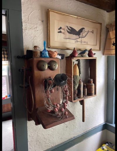 Eden NY Estate Auction Item 43