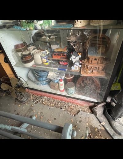 Eden NY Estate Auction Item 46