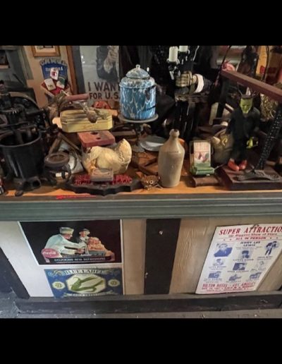 Eden NY Estate Auction Item 48