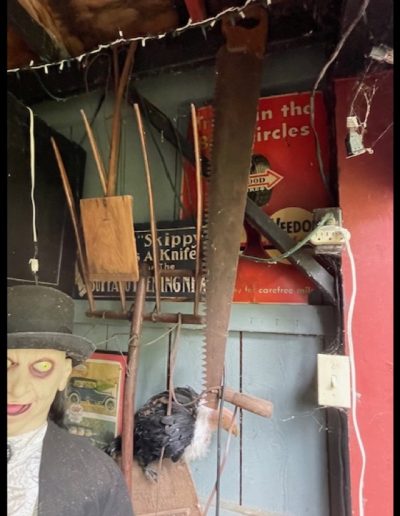 Eden NY Estate Auction Item 5