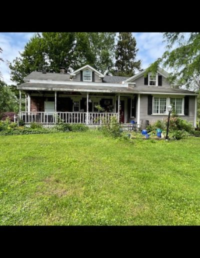 Eden NY Estate Auction Item 51