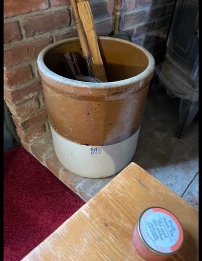 Eden NY Estate Auction Item 53